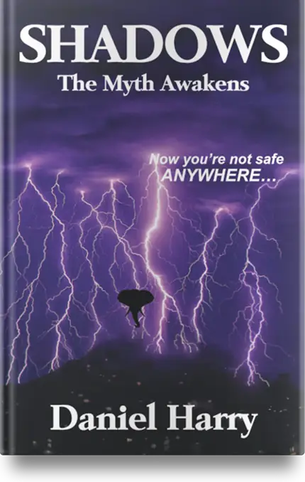 Shadows: The Myth Awakens