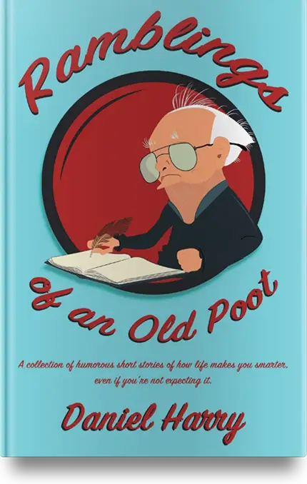 Ramblings of an Old Poot