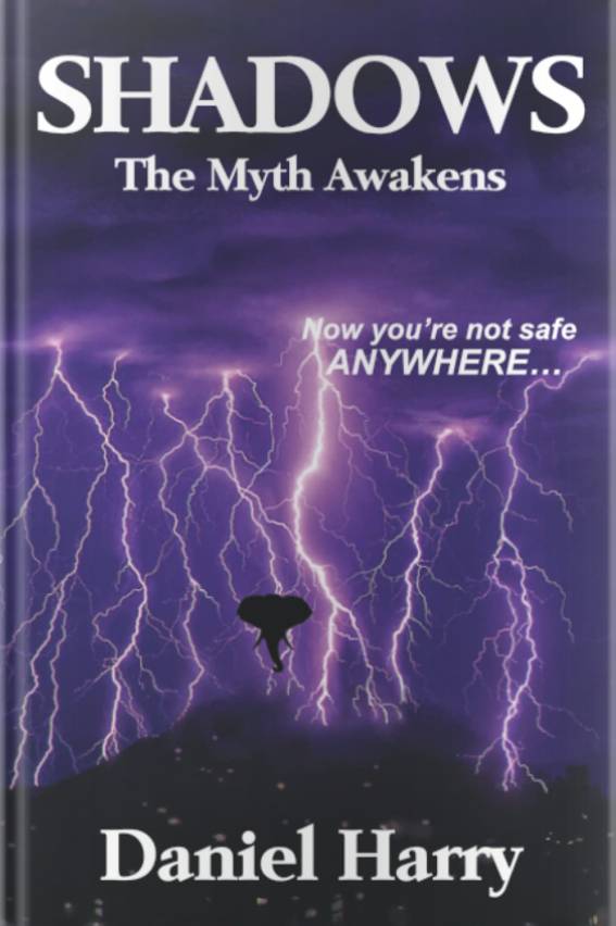 Shadows: The Myth Awakens