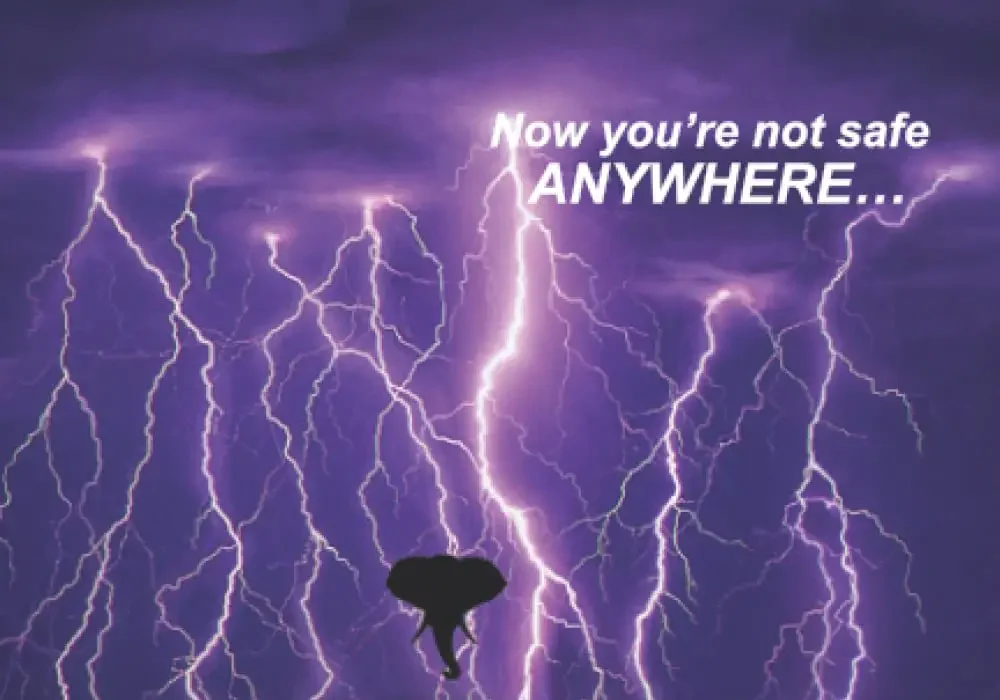 Shadows: The Myth Awakens