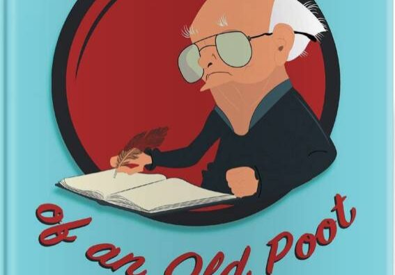 Ramblings of an Old Poot